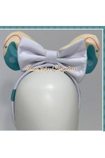 Identity V Little Girl Alice DeRoss Garden Party Children Cosplay Costume